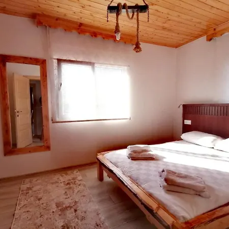 Habesa Bungalov Apart Hotel *