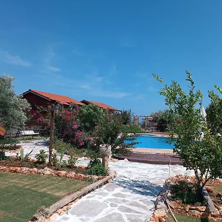 Habesa Bungalov Apart