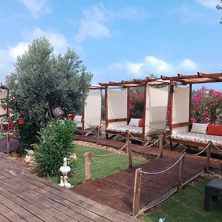 Hotel Habesa Bungalov Apart Kaş