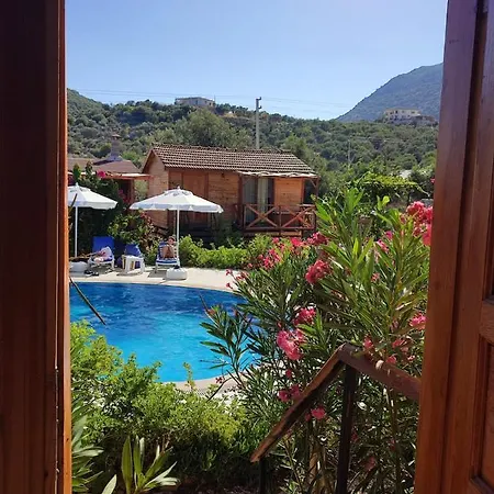 Hotel Habesa Bungalov Apart