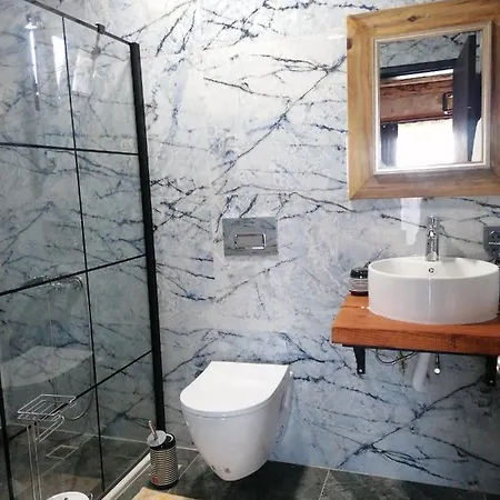 Habesa Bungalov Apart Hotel