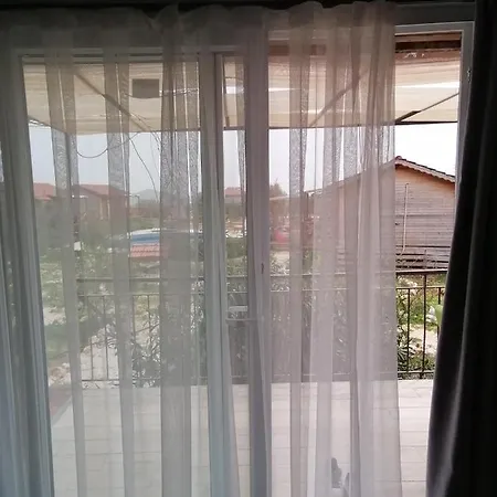 Habesa Bungalov Apart