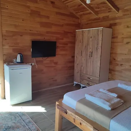 Habesa Bungalov Apart Hotel *