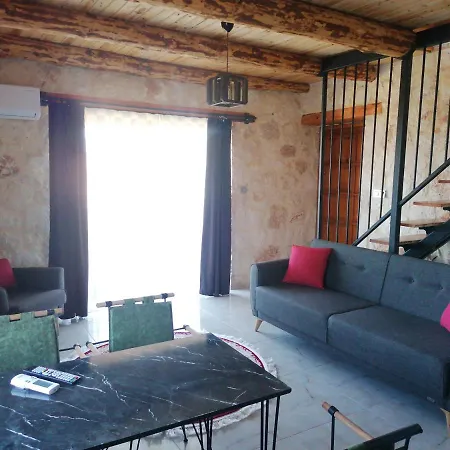 Habesa Bungalov Apart Hotel