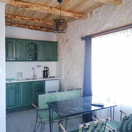 Hotel Habesa Bungalov Apart