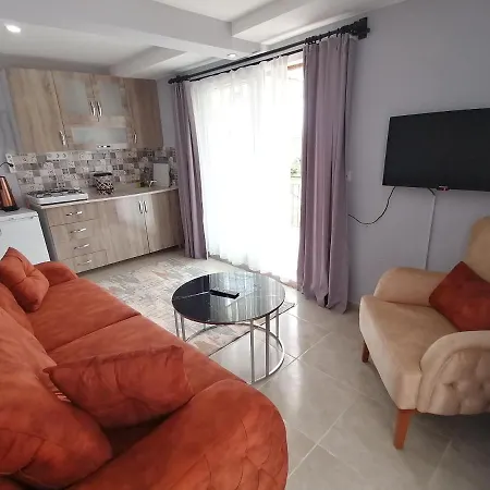 Habesa Bungalov Apart *