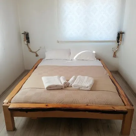 Habesa Bungalov Apart Hotel *
