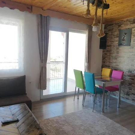 Habesa Bungalov Apart Hotel *