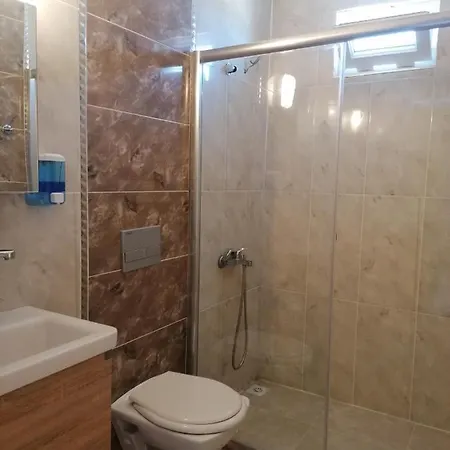 Habesa Bungalov Apart Hotel *