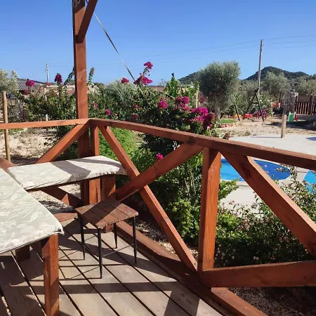 Habesa Bungalov Apart Hotel *