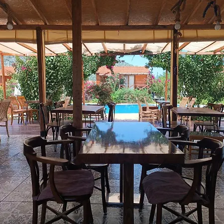 Hotel Habesa Bungalov Apart *