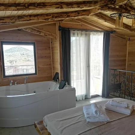 Habesa Bungalov Apart Hotel *