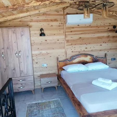 Habesa Bungalov Apart Hotel *