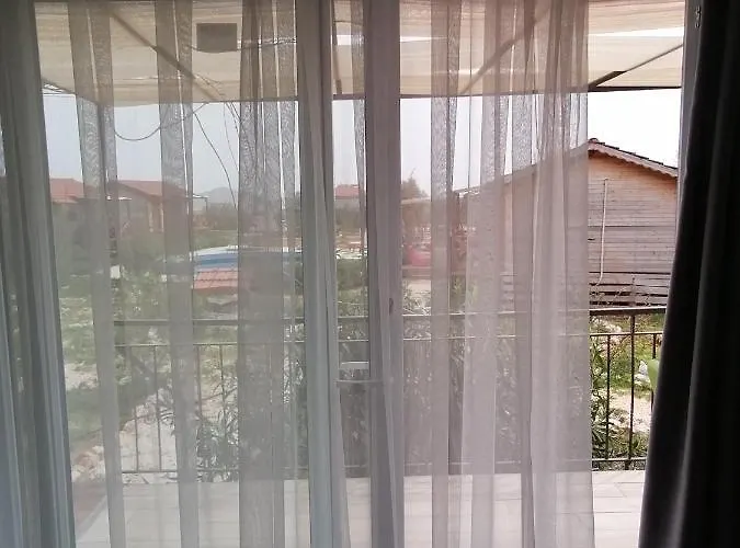 Habesa Bungalov Apart