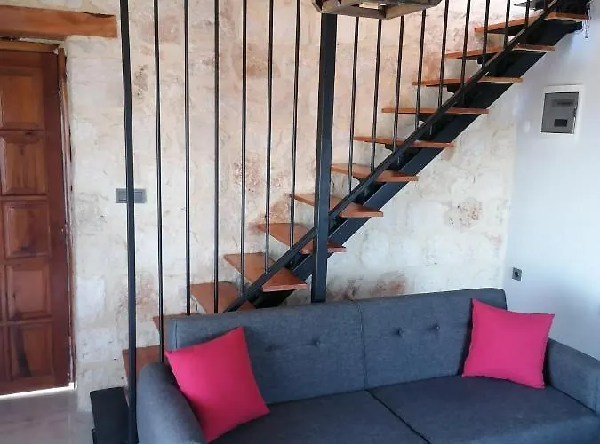 Habesa Bungalov Apart