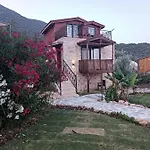 Otel Habesa Bungalov Apart