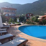 Habesa Bungalov Apart Otel