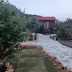 Habesa Bungalov Apart Kaş