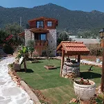 Habesa Bungalov Apart
