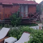 Habesa Bungalov Apart Kaş