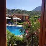Otel Habesa Bungalov Apart