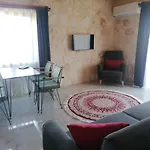 Habesa Bungalov Apart * Kaş