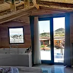 Otel Habesa Bungalov Apart
