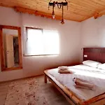 Habesa Bungalov Apart Otel *