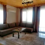 Habesa Bungalov Apart * Kaş
