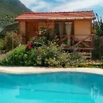 Habesa Bungalov Apart * Kaş