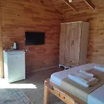 Habesa Bungalov Apart Otel *