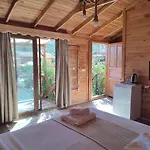 Habesa Bungalov Apart Otel Kaş