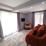 Otel Habesa Bungalov Apart *