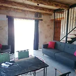 Habesa Bungalov Apart Otel