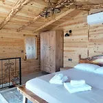 Habesa Bungalov Apart * Kaş