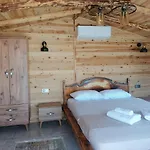 Habesa Bungalov Apart Otel Kaş
