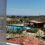 Habesa Bungalov Apart Otel Kaş