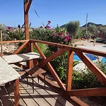 Habesa Bungalov Apart Otel *