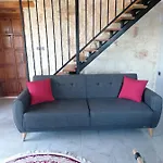 Otel Habesa Bungalov Apart