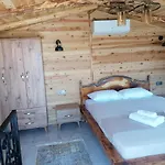 Habesa Bungalov Apart Otel *