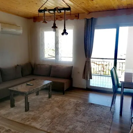 Otel Habesa Bungalov Apart *